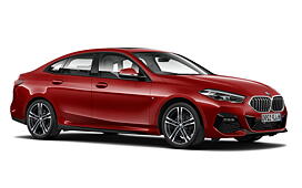 BMW 2 Series Gran Coupe Image