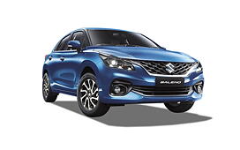 Maruti Suzuki Baleno Image