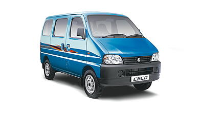 Maruti Suzuki Eeco