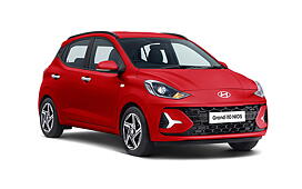 Hyundai Grand i10 Nios Image