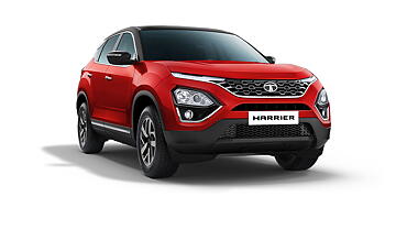 Tata Harrier