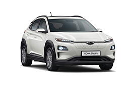 Hyundai Kona Electric Image