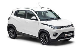 Mahindra KUV100 NXT Image