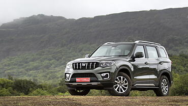 Mahindra Scorpio crosses new production milestone