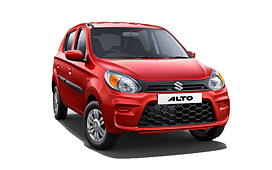 Maruti Suzuki Alto 800 Image