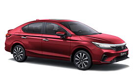 Honda City Image