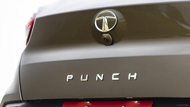 Tata Punch EV