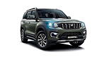 Compare Mahindra XUV700 vs Mahindra Scorpio N