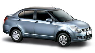 Maruti Suzuki Swift DZire