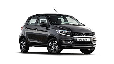 Tata Tiago