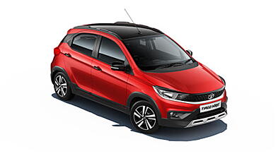 Tata Tiago NRG