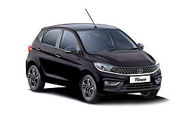 Tata Tiago Image