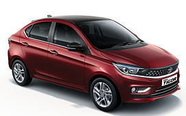 Tata Tigor Image